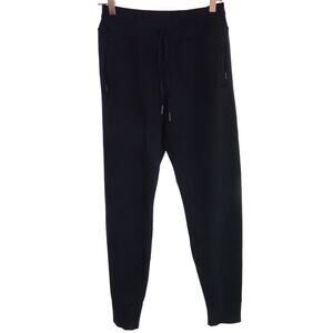 Lululemon Engineered Warmth Jogger Black 4